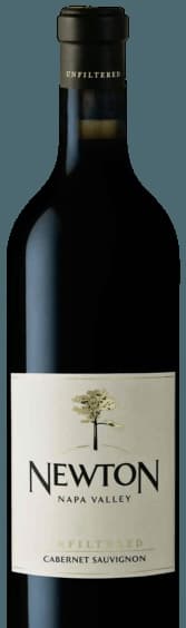 Cabernet Sauvignon Unfiltered