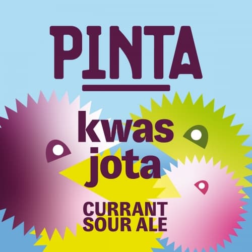 Kwas Jota