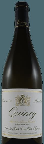 Cuvée Très Vieilles Vignes Quincy