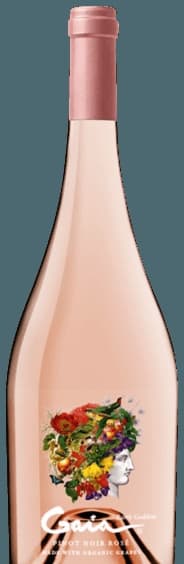 Gaia Organic & Biodynamic Rose