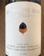 Quartz Acorn Vineyard Chardonnay