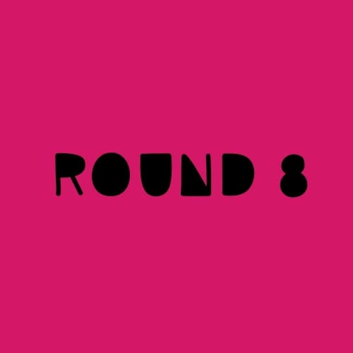 IPA Round 8
