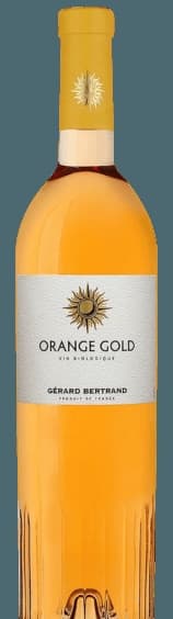 Orange Gold