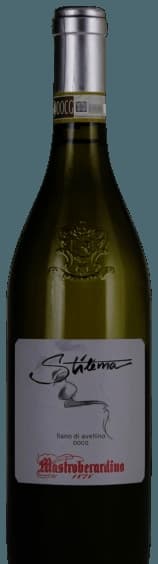 Fiano di Avellino Stilema