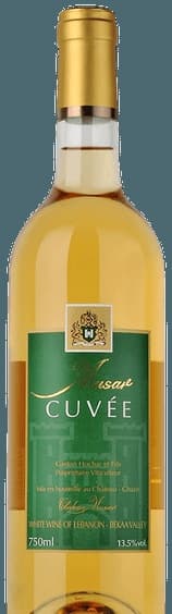 Cuvée Blanc