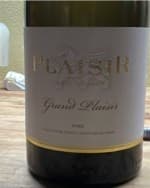 Grand Plaisir White