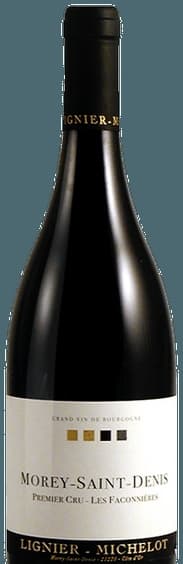 Morey-Saint-Denis 1er Cru 'Les Faconnières'