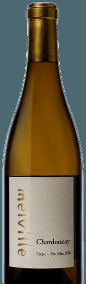 Estate Sta. Rita Hills Chardonnay