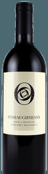 Cabernet Sauvignon Howell Mountain