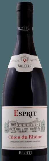 Esprit Côtes du Rhône