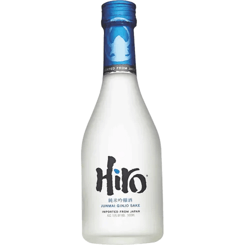 Houhai Junmai Ginjo Yamadanishiki
