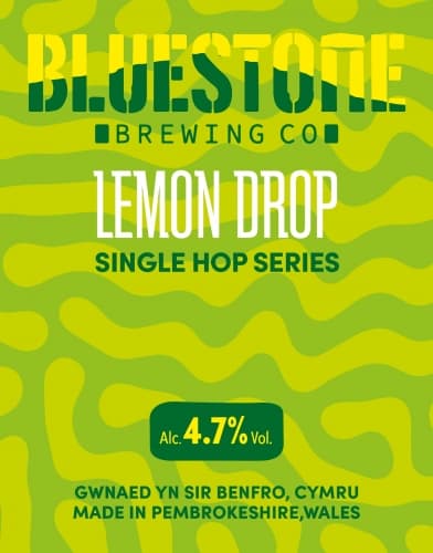 Lemon Drop