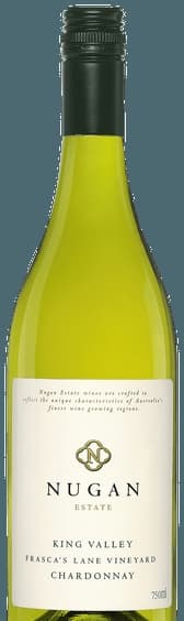 Frasca's Lane Vineyard Chardonnay