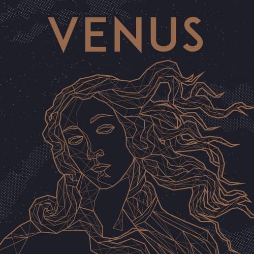 Venus | Coconut