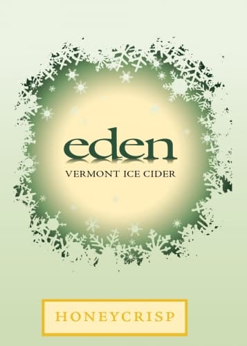 Honeycrisp Ice Cider