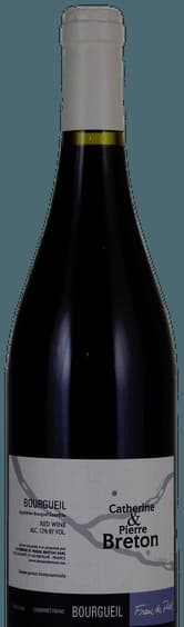 Bourgueil Franc de Pied