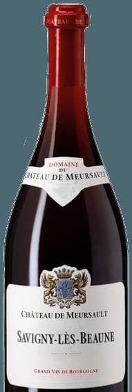 Savigny-Lès-Beaune Rouge