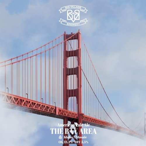 The Bay Area
