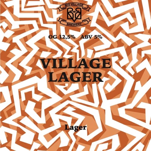 VILLAGE LAGER