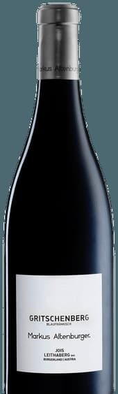 Gritschenberg Blaufränkisch
