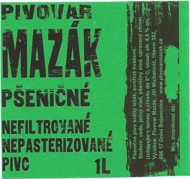 Pšeničné