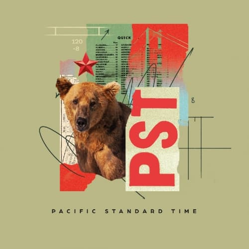 PST (Pacific Standard Time)