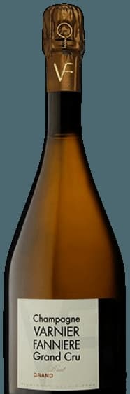 Grand Vintage Brut Champagne Grand Cru