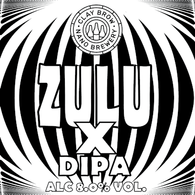 ZULU X DIPA