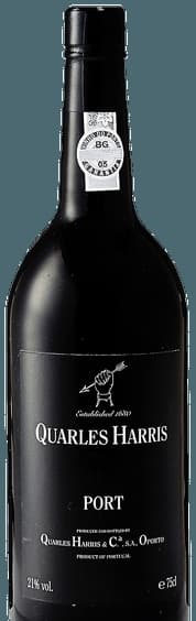 Vintage Port