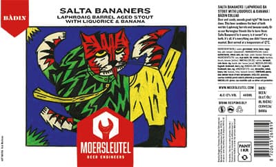 Salta Bananers