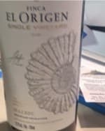 Single Vineyard Malbec