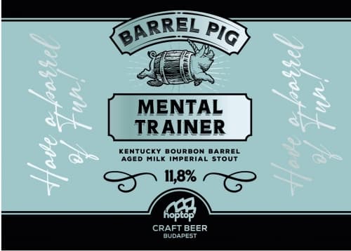 Mental Trainer