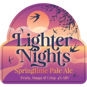 Lighter Nights