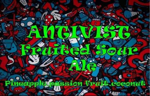 Antivist
