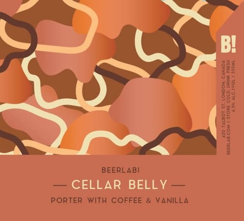 Cellar Belly