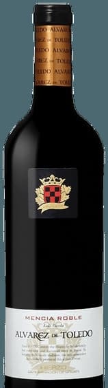 Mencia Roble
