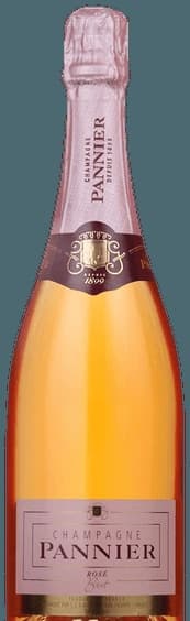 Brut Rosé Champagne