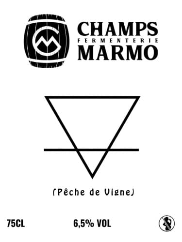 Terre (pêche De Vigne)
