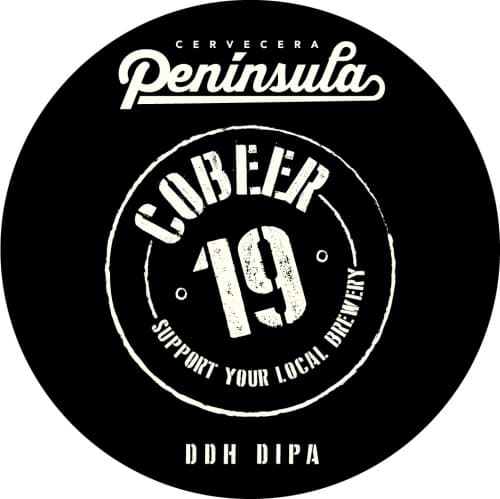 Cobeer 19