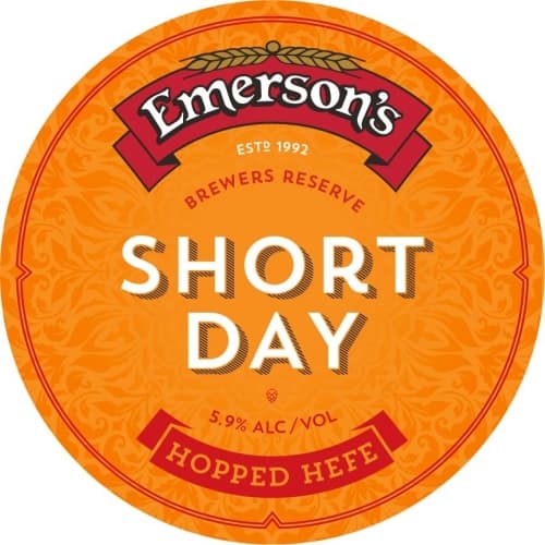 Short Day