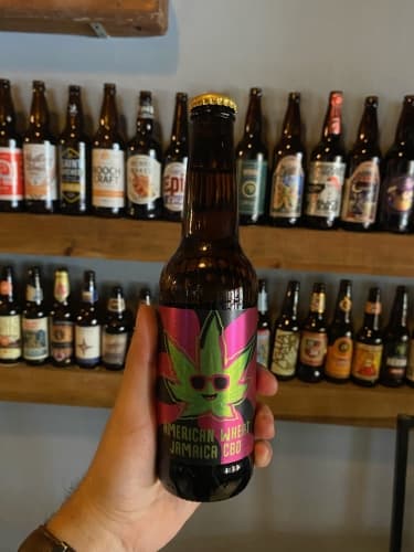 A.W. Jamaica CBD