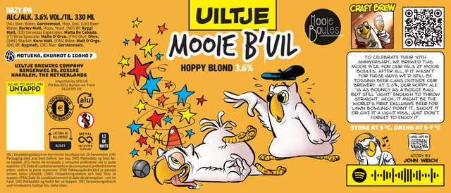 Mooie B’uil