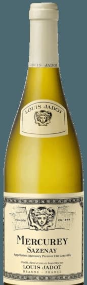 Mercurey 1er Cru 'Sazenay'