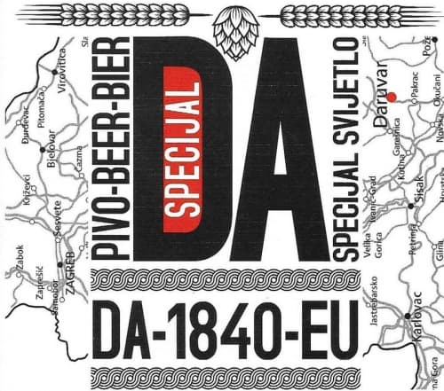 DA-1840-EU Specijal