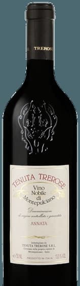 Vino Nobile di Montepulciano
