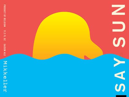 Say Sun