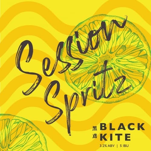 Session Spritz
