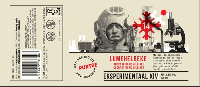 Lumehelbeke