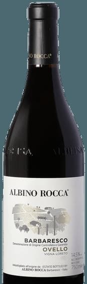 Barbaresco Ovello Vigna Loreto