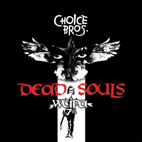 Dead Souls